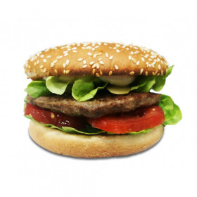 01 XL Hamburger