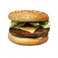 02 XL Cheeseburger