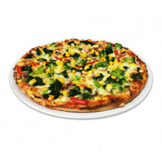 30 Vegetarische Pizza