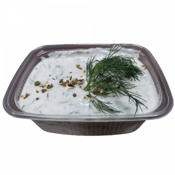 Tzatziki