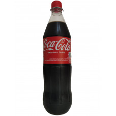 Coca Cola 1,0l (MEHRWEG)