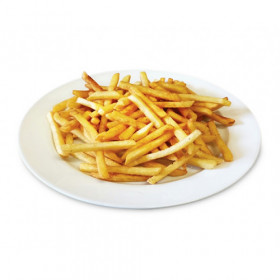 14 Portion Pommes