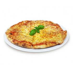 28 Pizza Margherita