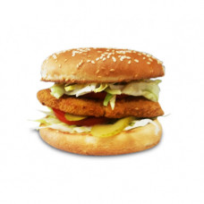 03 XL Chickenburger