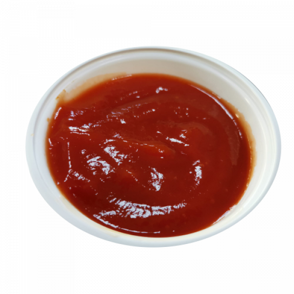 Ketchup