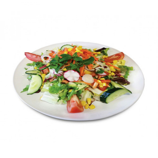 24 Gemischter Salat