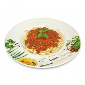 52 Spaghetti