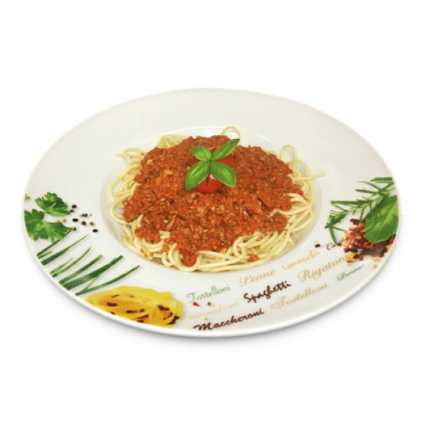 52 Spaghetti