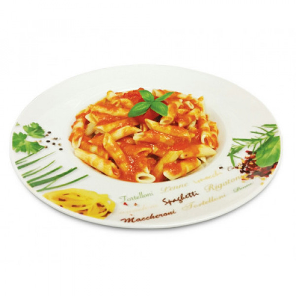 54 Rigatoni