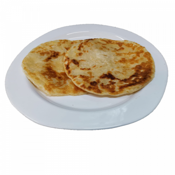 Roti Paratha (2 Stück) Roti Paratha (2 Stück)