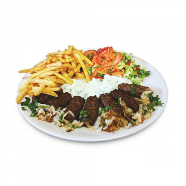 40 Cevapcici ( Rind )