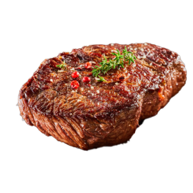 139 Argentinisches Rumpsteak (280g)