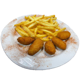 148 Peppers Cheddar Cheese (5 Stück)