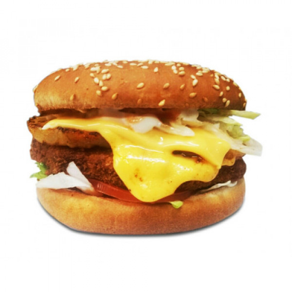 08 XL Hawaii Chickenburger