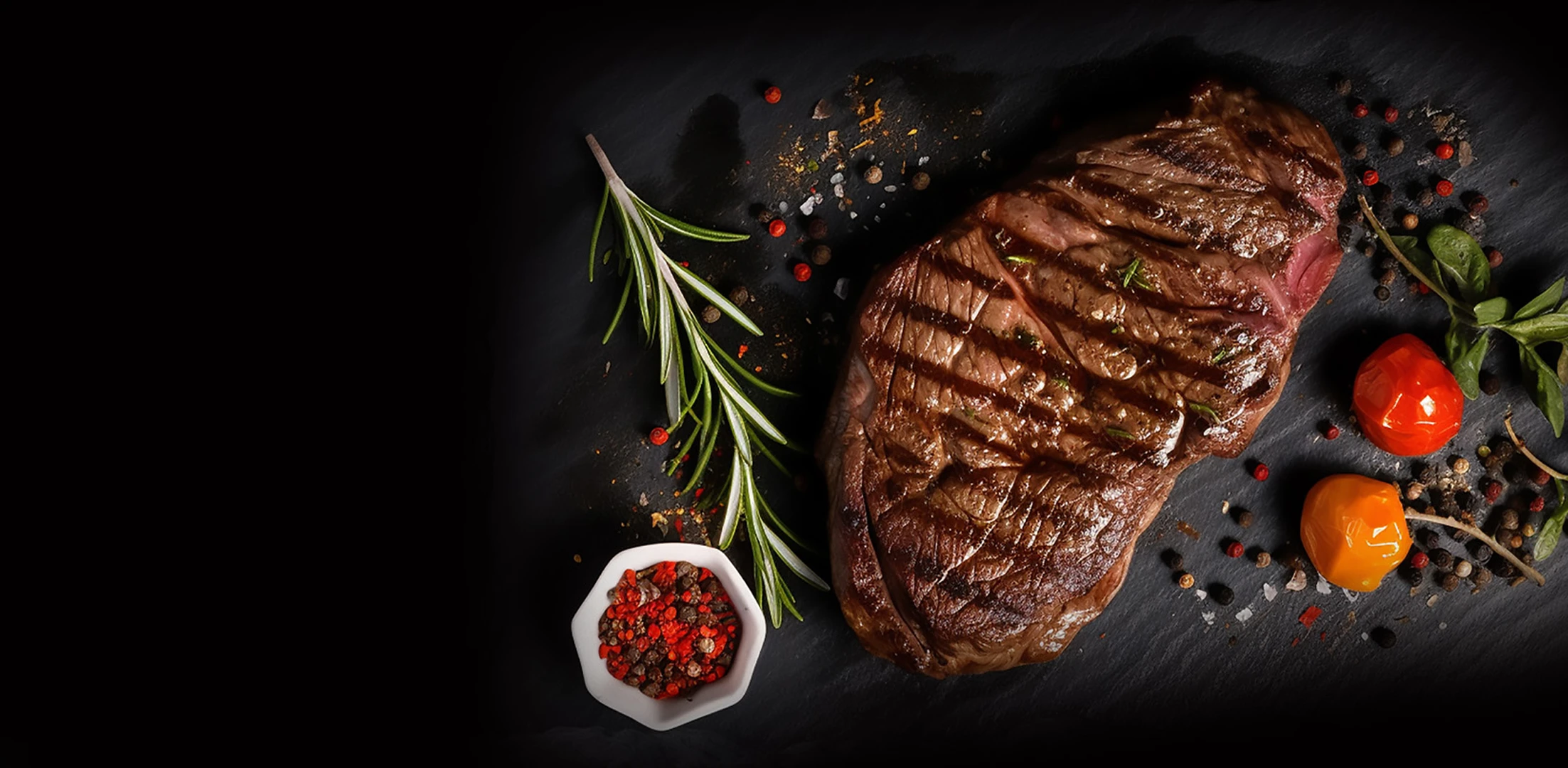 Grillgerichte für echten Hunger