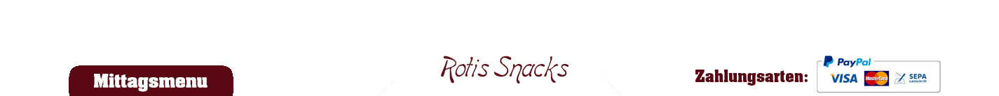 Rotis Snacks